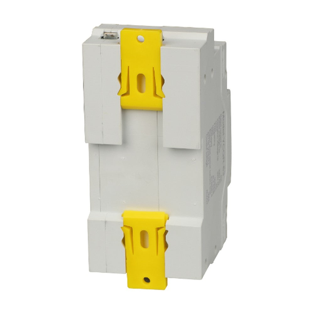 CNC 2 Pole ATS YCQR-63 Automatic Transfer Switch for Seamless Power Transition - image 5