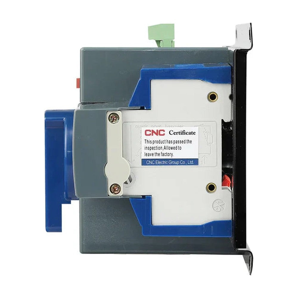 CNC 2 Pole ATS Automatic Transfer Switch – ATS YCQ3 - image 3