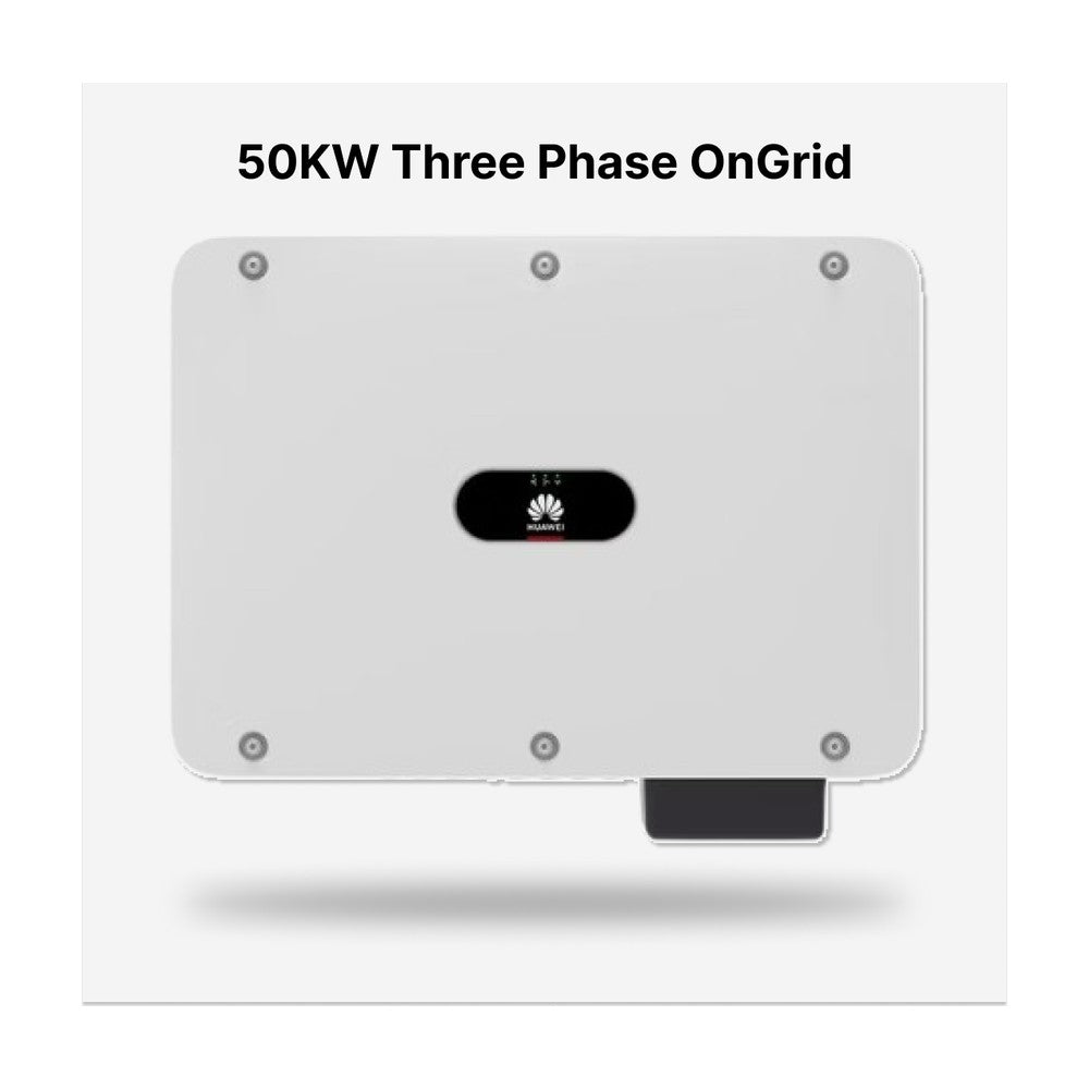 Huawei SUN2000-50KTL-M3 50kW On Grid Inverter