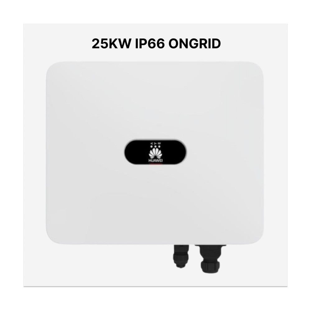 Huawei SUN2000-25KTL-M5 25kW On Grid Inverter