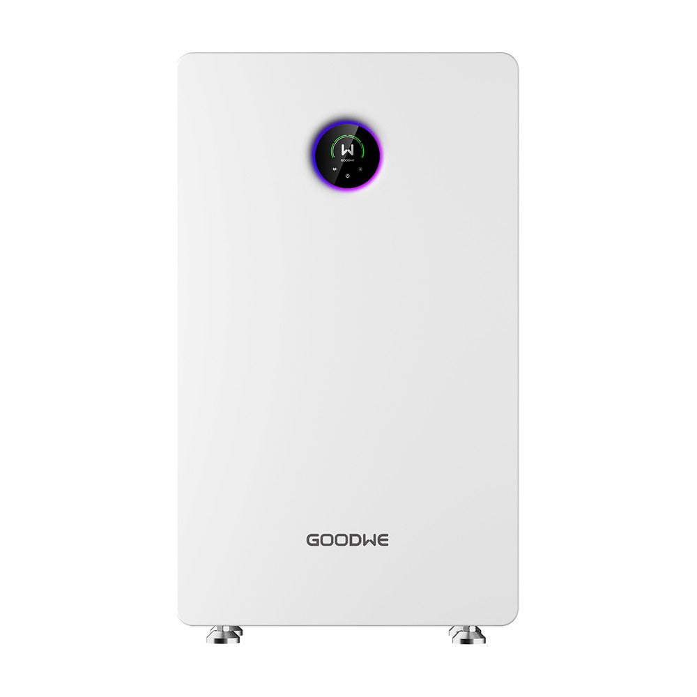 GoodWe 14.3kWh Wall Mounted Lithium Battery IP21