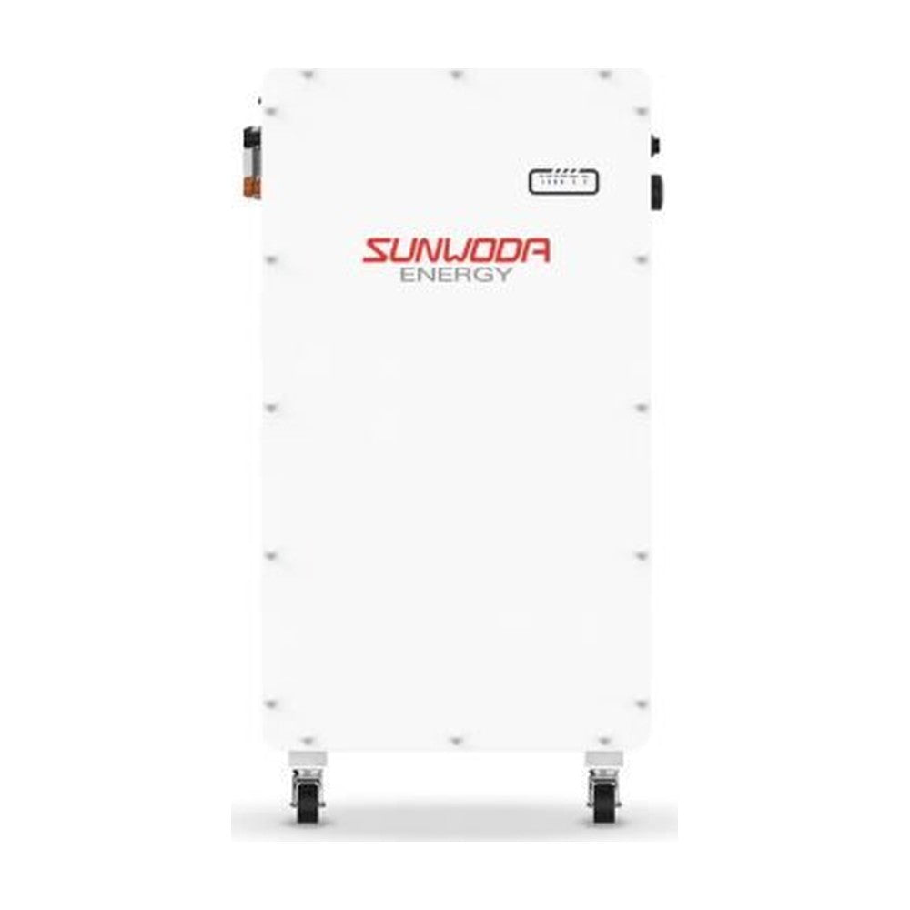 Sunwooda 16kWh Wall Mounted Lithium Battery IP21