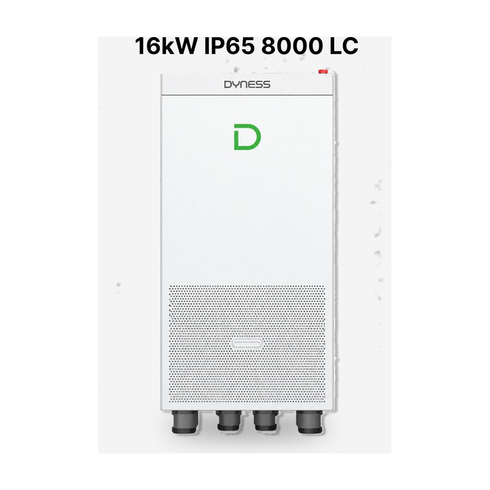 Dyness 16kWh Wall Mounted Lithium Battery
