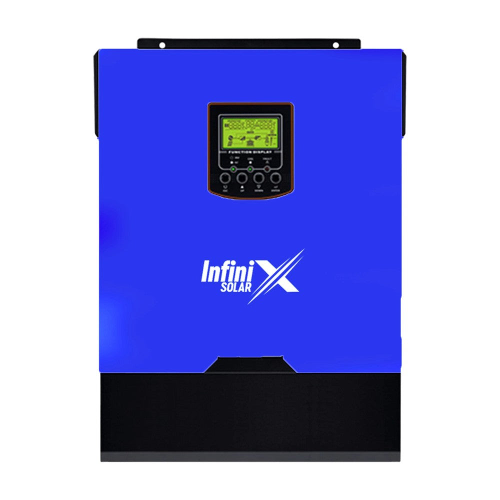 Infinix VMII 3KW 24V Hybrid Inverter