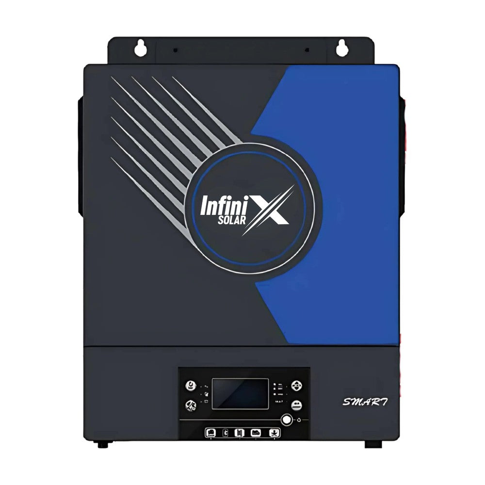 Infinix VMIII 4KW 24V Hybrid Inverter