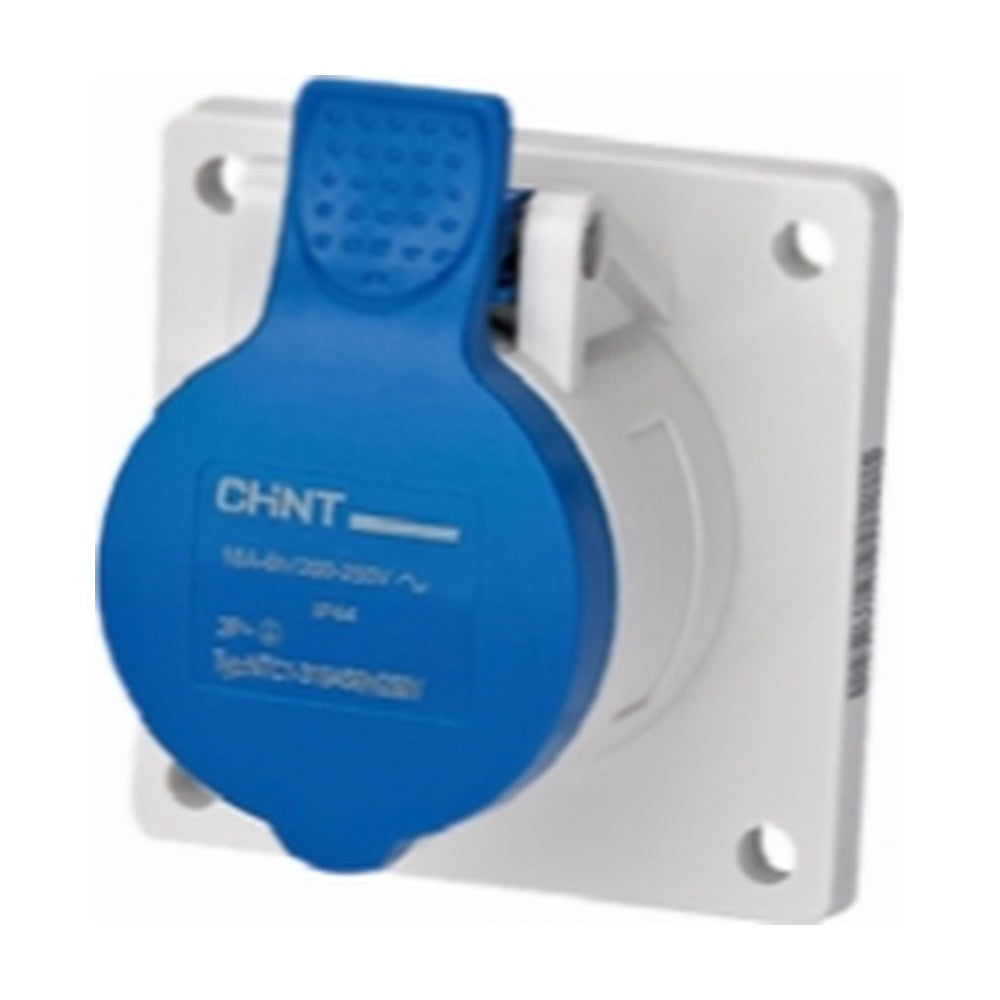 CHINT Industrial Surface Socket NTC1-563AS6h/415V 63A industrial plug & socket