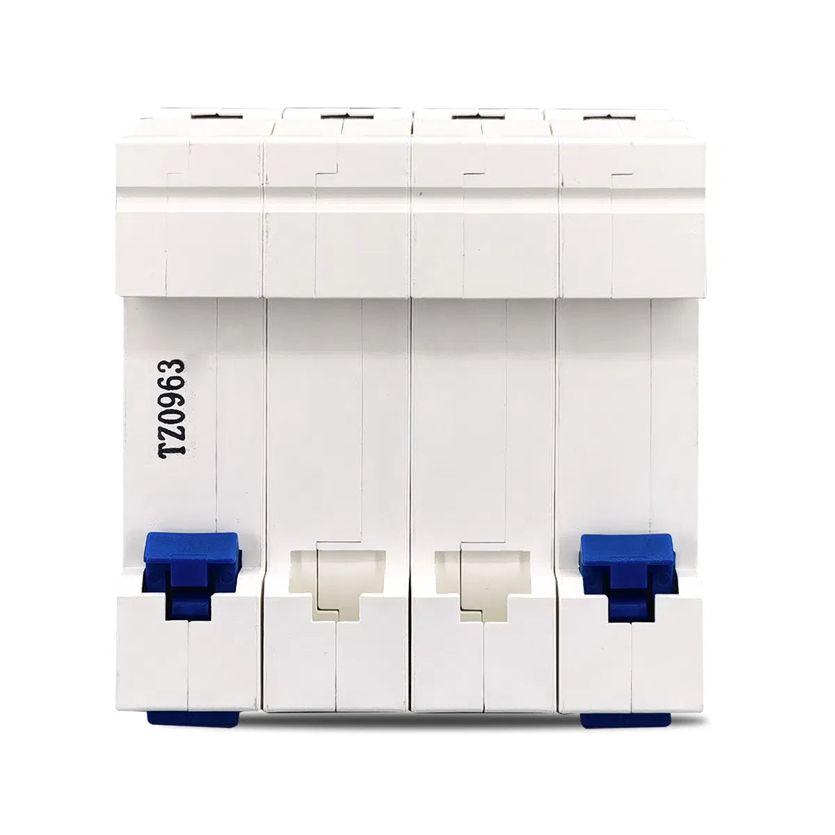 TOMZN Four Pole AC Breaker