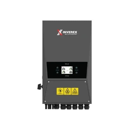 Hybrid Inverters