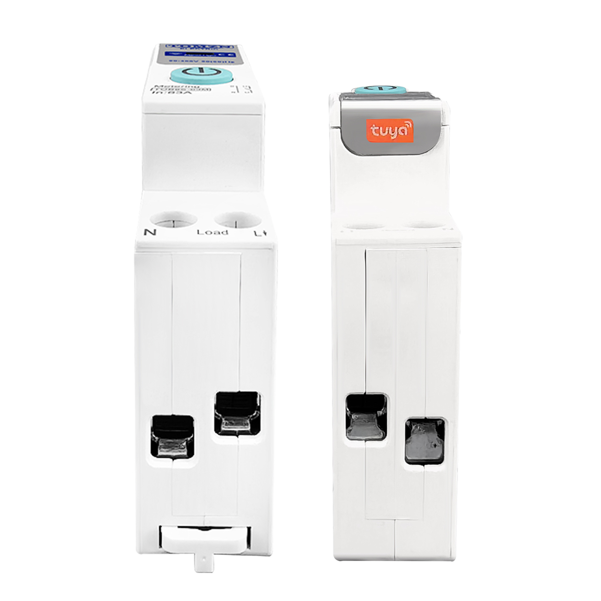 Tomzn TOB9S-VAP front and angle views from Alibaba