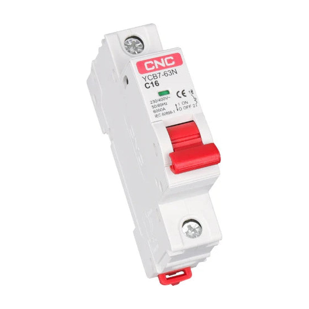 CNC AC Circuit Breaker - image 2
