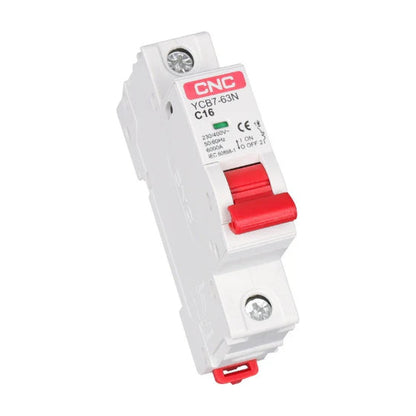 CNC AC Circuit Breaker - image 2