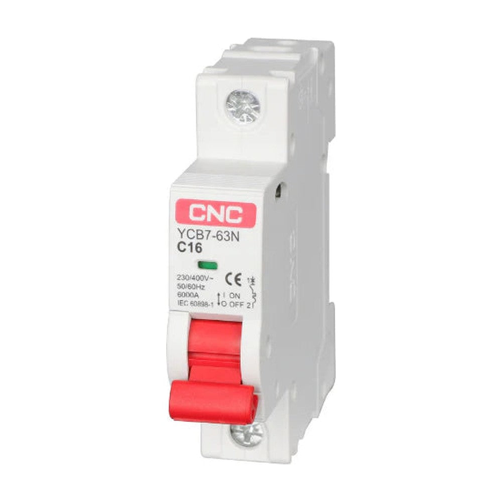 CNC AC Circuit Breaker - image 3