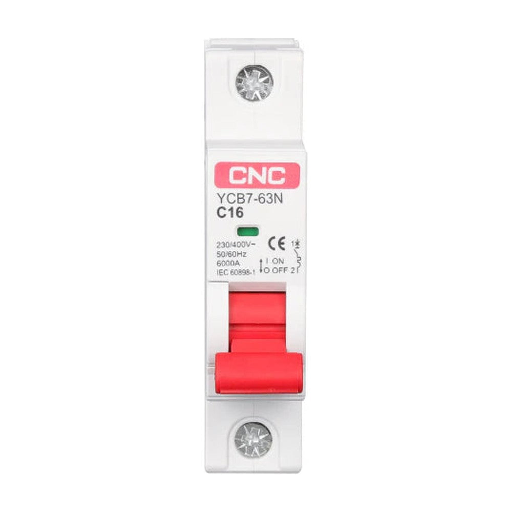 CNC AC Circuit Breaker