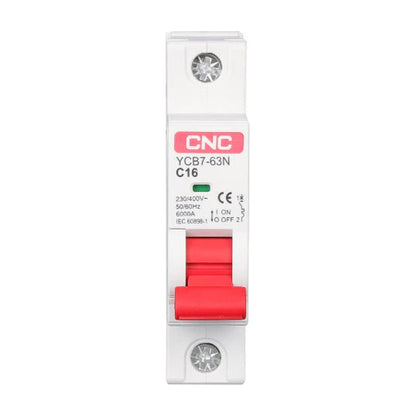 CNC AC Circuit Breaker