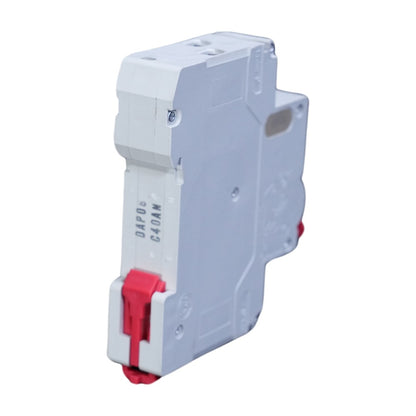 CNC 1P+N MCB AC Circuit Breaker YCB9N-40 - image 4