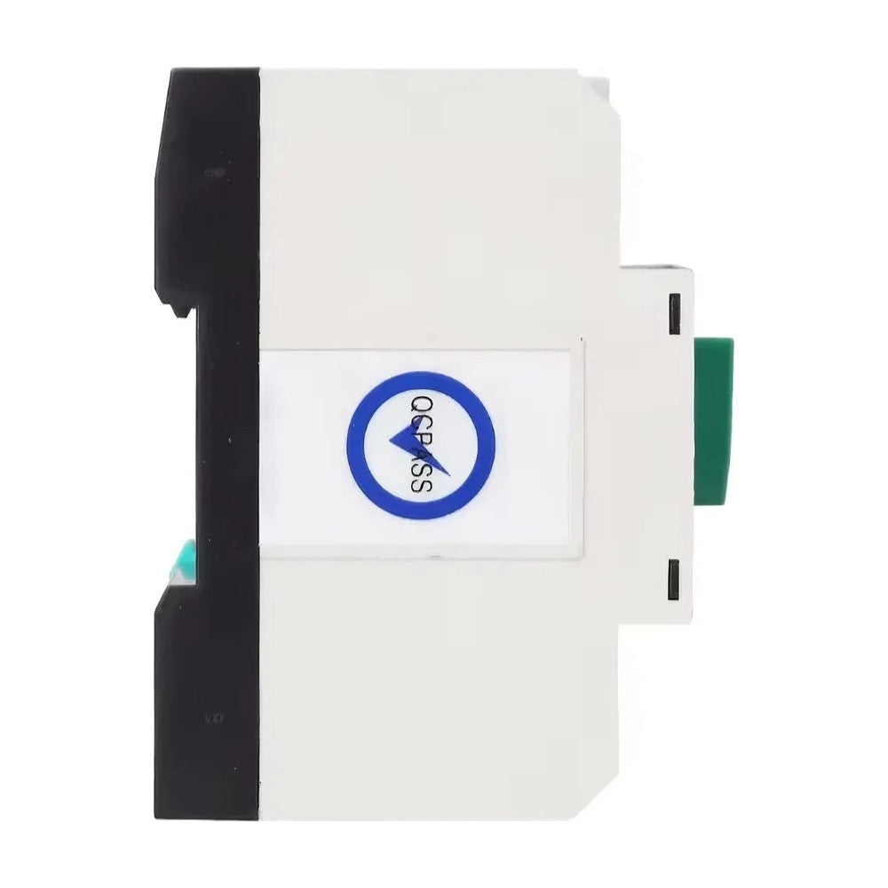 CNC 2-Pole PV ATS Automatic Transfer Switch 100A – ATS YCQ4-100E - image 4