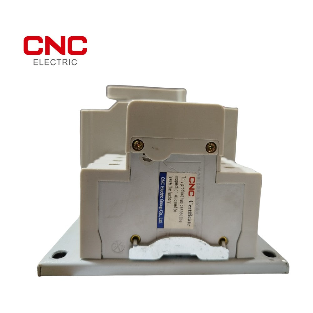 CNC 4-Pole ATS Automatic Transfer Switch – Reliable Power Backup - image 5