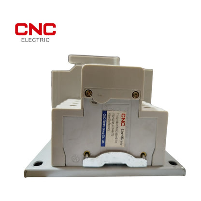 CNC 4-Pole ATS Automatic Transfer Switch – Reliable Power Backup - image 5