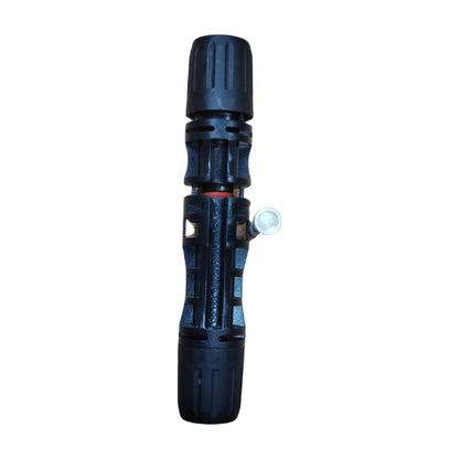 CNC MC4 Connector 6mm DC 1500V Solid Pin solar connector - image 3