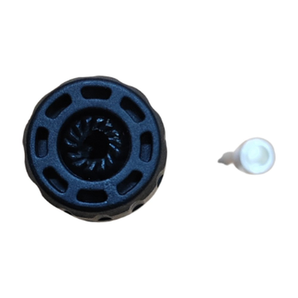 CNC MC4 Connector 6mm DC 1500V Solid Pin solar connector - image 4