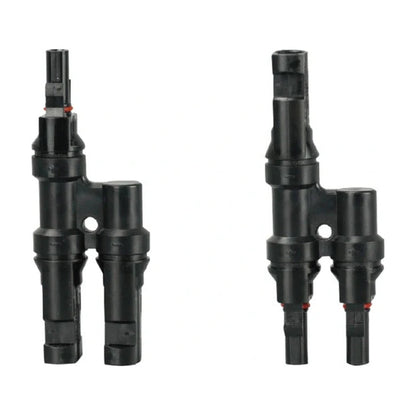 CNC MC4 T-Type High-Quality Connector for Photovoltaic Systems solar connector - image 3