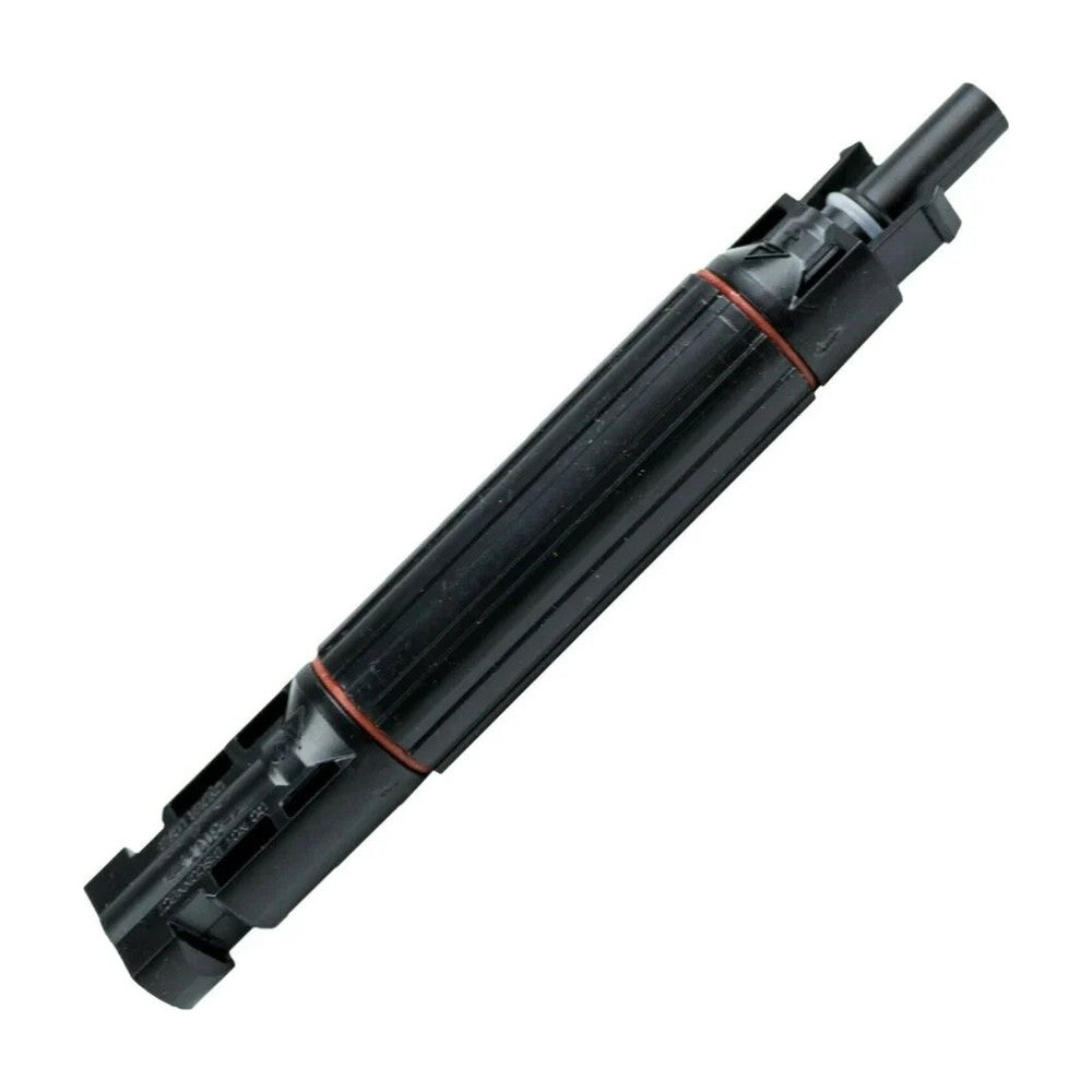 CNC MC4 Connector With 30A Fuse DC 1000V - image 2