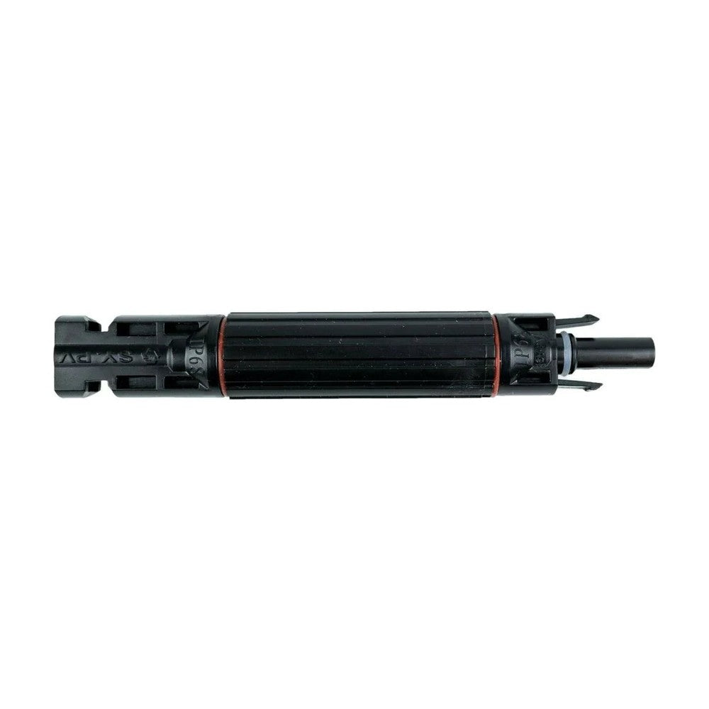 CNC MC4 Connector With 30A Fuse DC 1000V - image 3