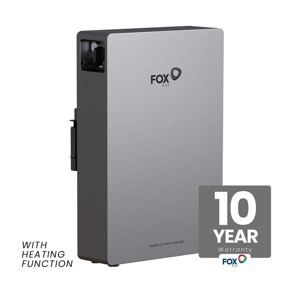 Fox Lithium Battery EP-5