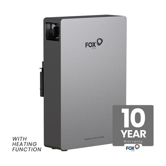 Fox Lithium Battery EP-5
