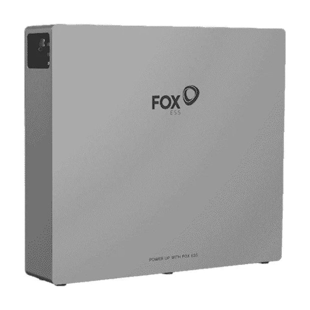 Fox EP-11 Lithium battery