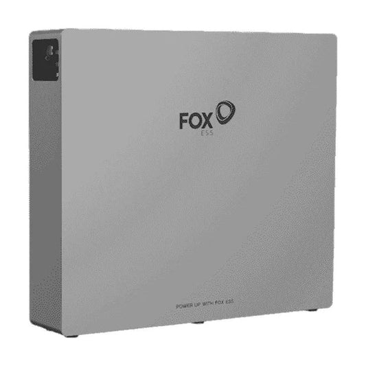 Fox EP-11 Lithium battery