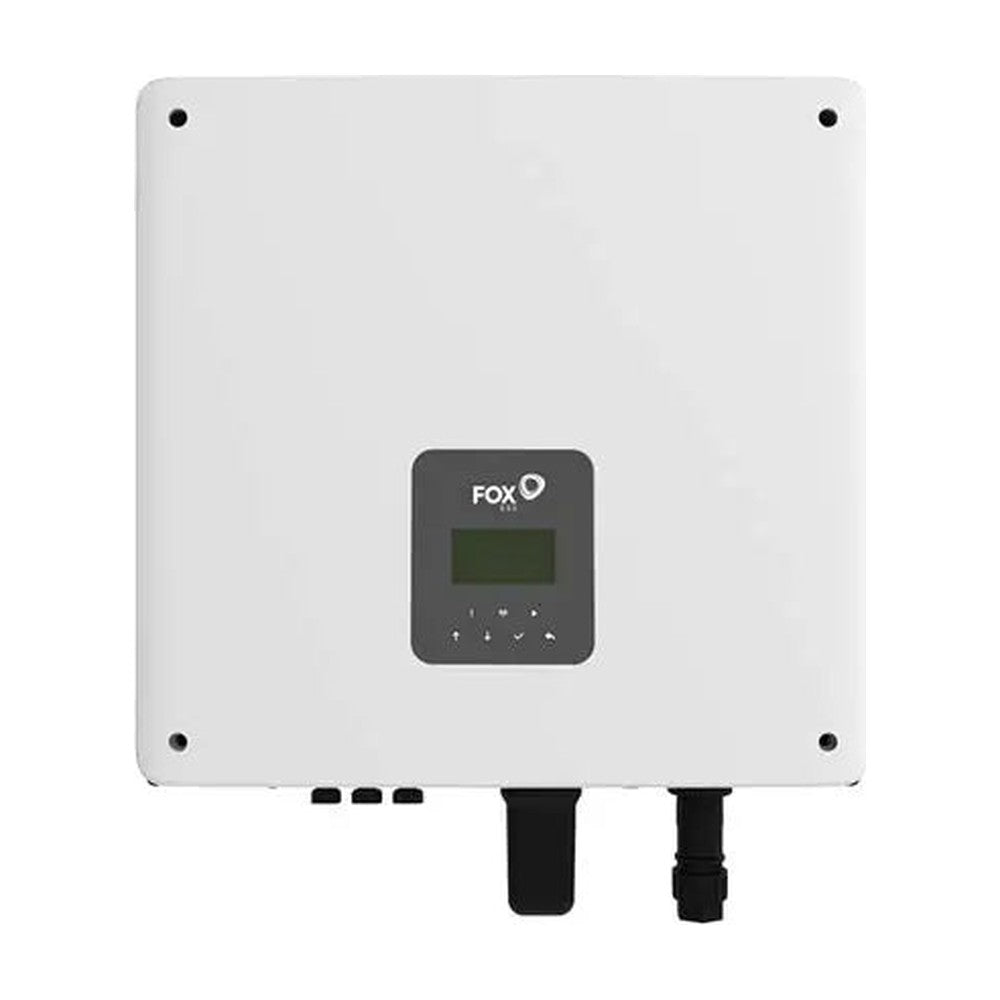 Fox On Grid 15KW on grid inverter