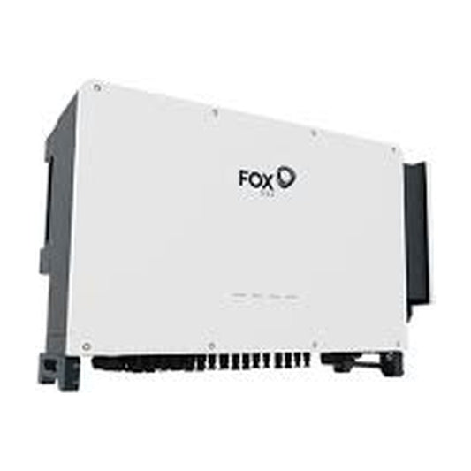 Fox 75KW Ongrid Inverter on grid inverter