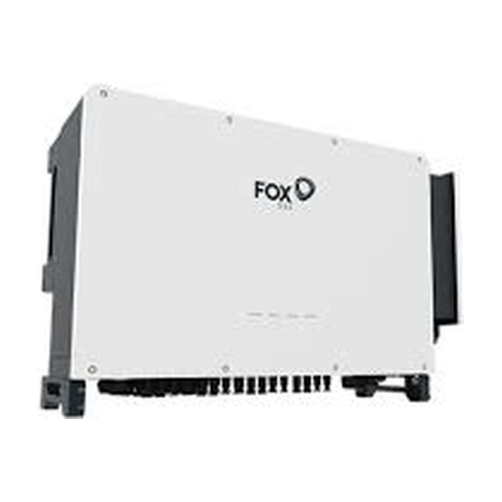 Fox 110KW Ongrid Inverter on grid inverter