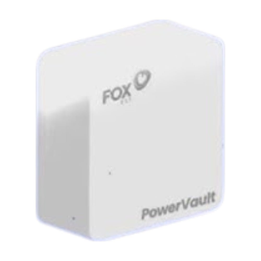 Fox Power Vault