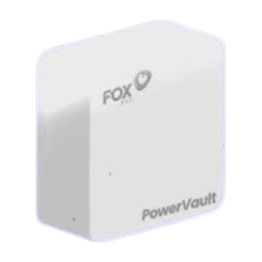 Fox Power Vault