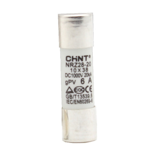 CHINT DC 20A Fuse