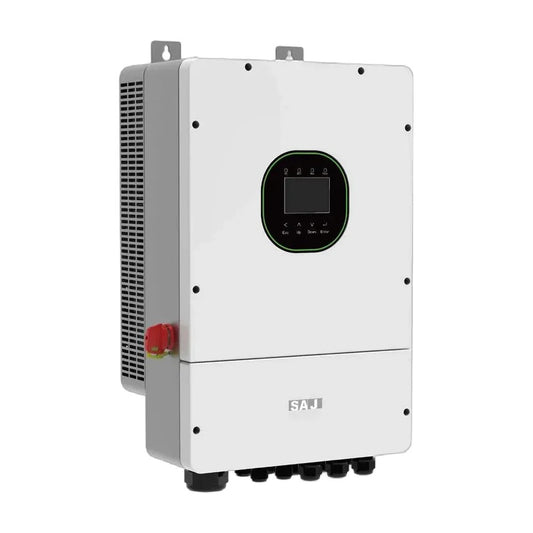 SAJ 12kW Three Phase Hybrid Inverter IP65