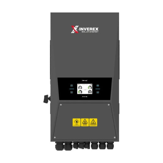 Inverex Nitrox 13KW Three Phase Hybrid Inverter IP65