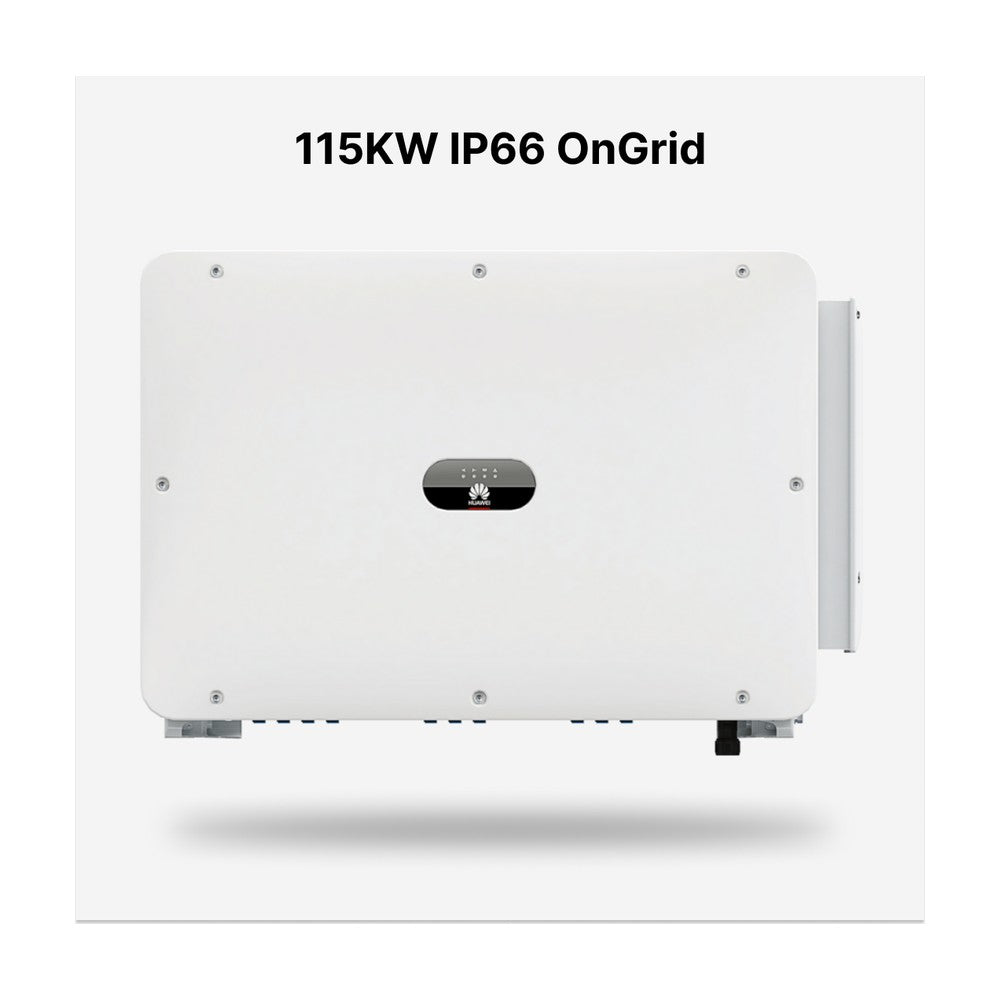 Huawei SUN2000-115KTL-M2 115kW On Grid Inverter