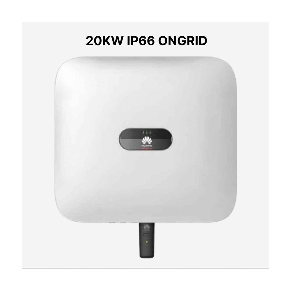 Huawei SUN2000-20KTL-M5 20kW On Grid Inverter