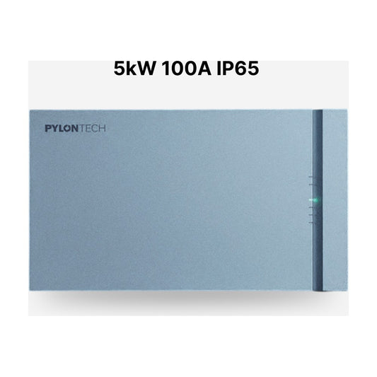 Pylontech FIDUS 5kWh Lithium Battery IP65