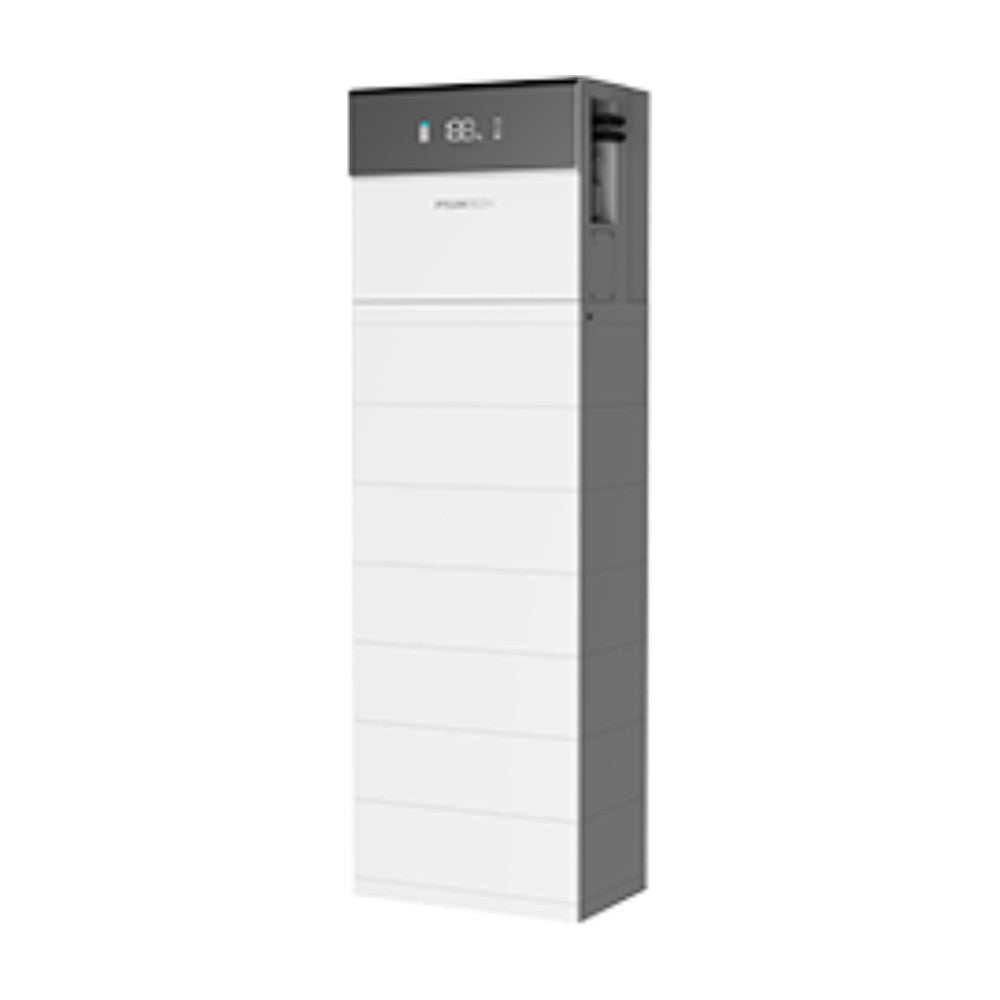 Pylontech Force HV External BDU/BMU lithium battery