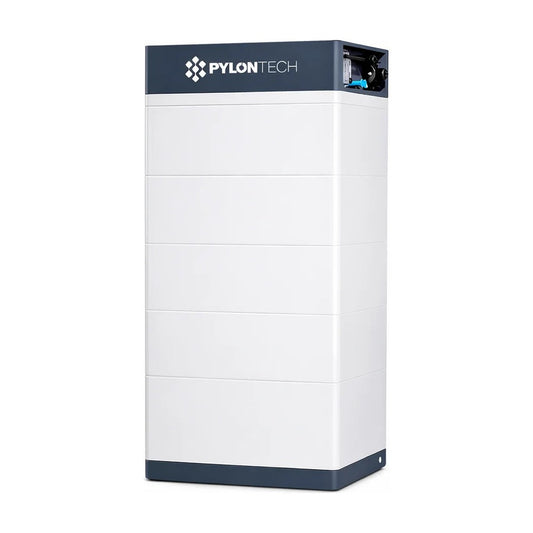 Pylontech Force HV 5.12kWh Battery Module lithium battery