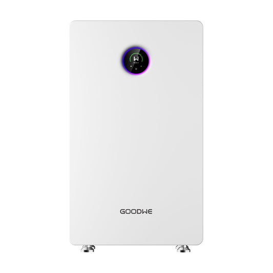 GoodWe 14.3kWh Wall Mounted Lithium Battery IP21