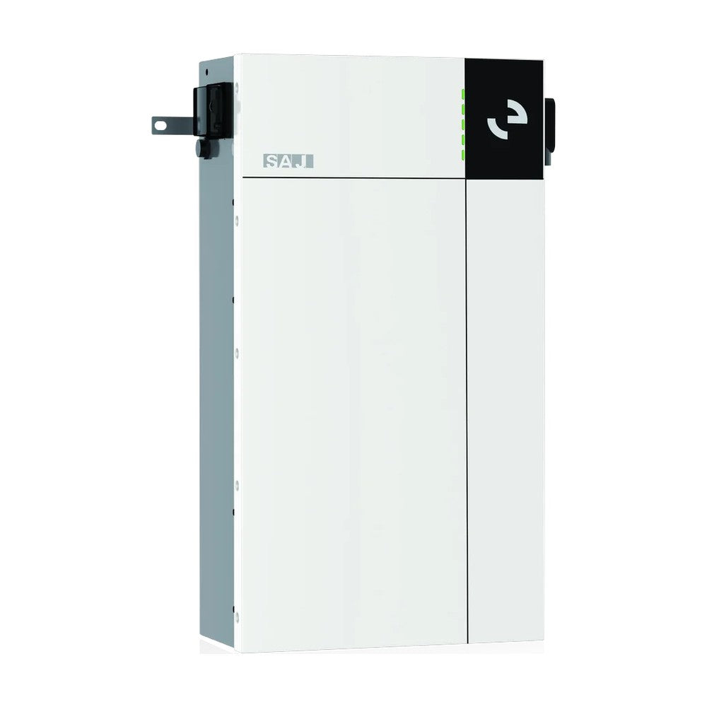 SAJ 16kWh Wall Mounted Lithium Battery IP21