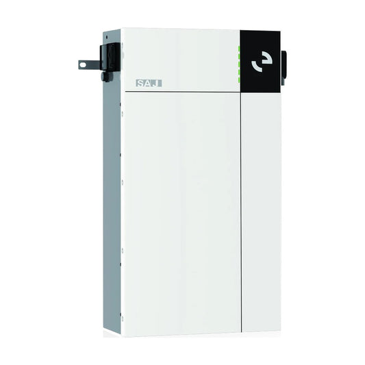 SAJ 16kWh Wall Mounted Lithium Battery IP21