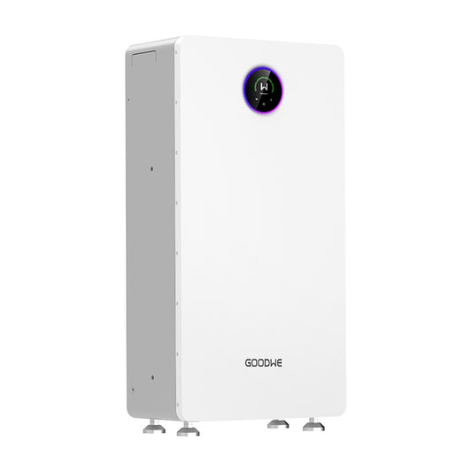GoodWe 16kWh Wall Mounted Lithium Battery IP65