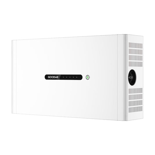 GoodWe HV Battery BMU lithium battery