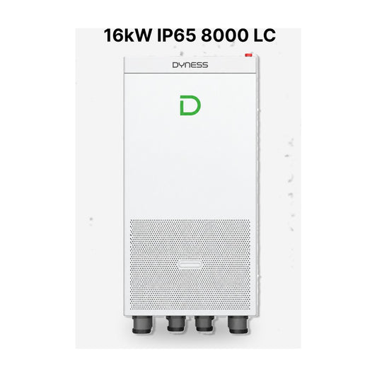 Dyness 16kWh Wall Mounted Lithium Battery